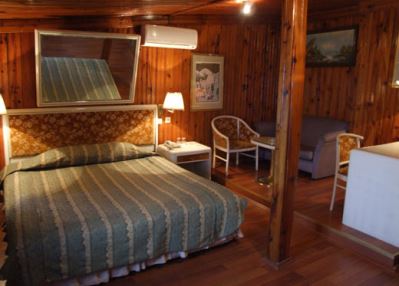 İMGA HOTEL