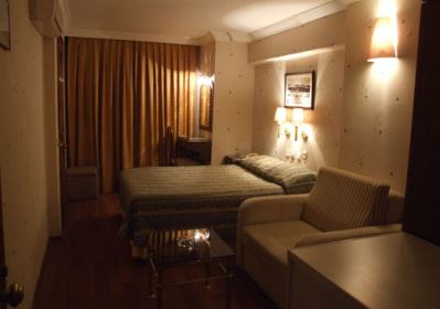 İMGA HOTEL