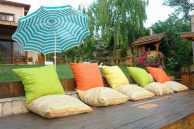 İPEK KOZA MOTEL