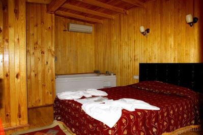 İPEK KOZA MOTEL