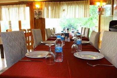İPEK KOZA MOTEL