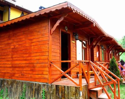 İPEK KOZA MOTEL