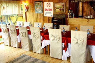 İPEK KOZA MOTEL