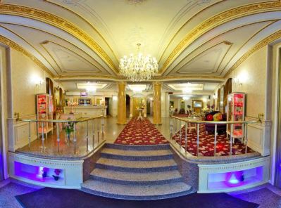 İPEK PALACE HOTEL