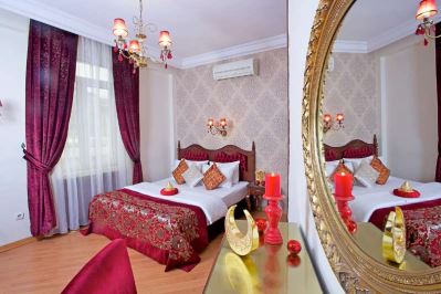 İPEK PALACE HOTEL