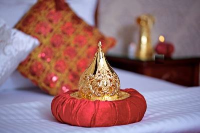 İPEK PALACE HOTEL