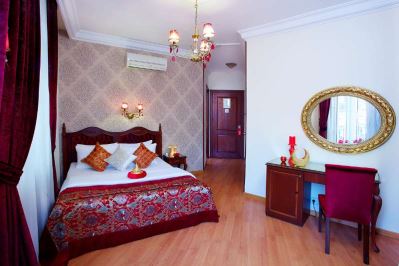 İPEK PALACE HOTEL
