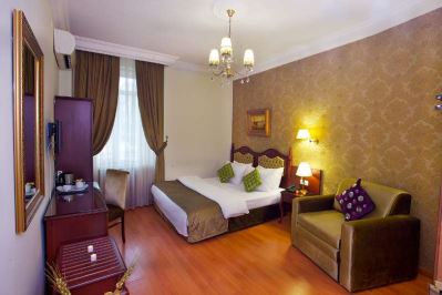 İPEK PALACE HOTEL