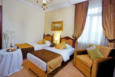 İPEK PALACE HOTEL