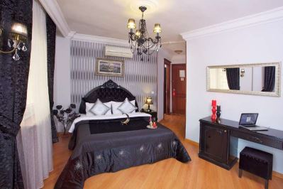 İPEK PALACE HOTEL
