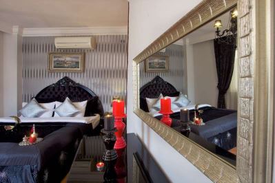 İPEK PALACE HOTEL