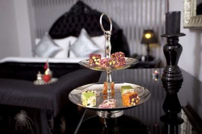 İPEK PALACE HOTEL