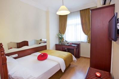 İPEK PALACE HOTEL