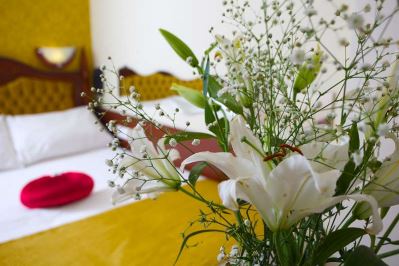 İPEK PALACE HOTEL