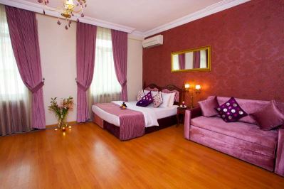 İPEK PALACE HOTEL