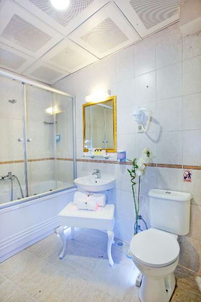 İPEK PALACE HOTEL