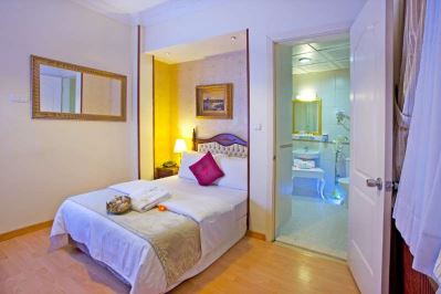 İPEK PALACE HOTEL