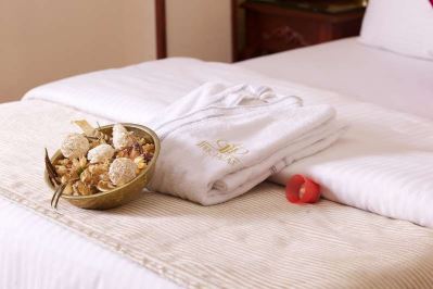 İPEK PALACE HOTEL