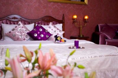 İPEK PALACE HOTEL