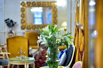İPEK PALACE HOTEL