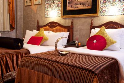 İPEK PALACE HOTEL