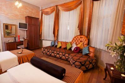 İPEK PALACE HOTEL