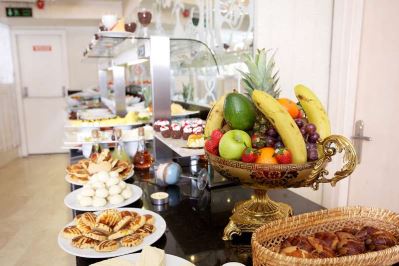 İPEK PALACE HOTEL