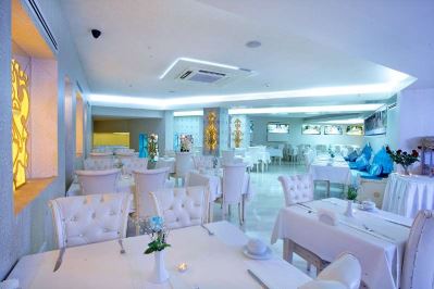 İPEK PALACE HOTEL