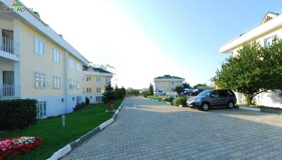 PARK HOTEL TUZLA