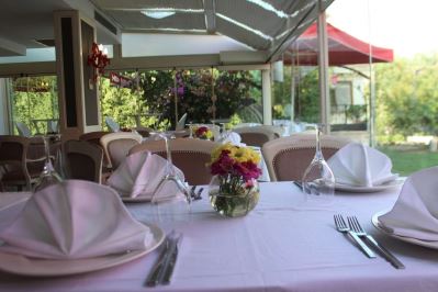 PARK HOTEL TUZLA