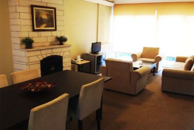 PARK HOTEL TUZLA