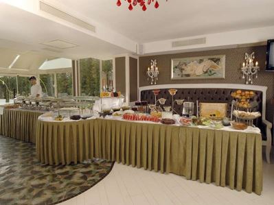 PARK HOTEL TUZLA