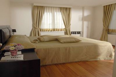 PARK HOTEL TUZLA