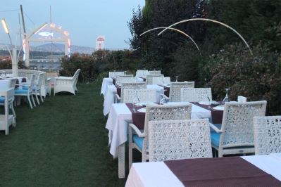 PARK HOTEL TUZLA