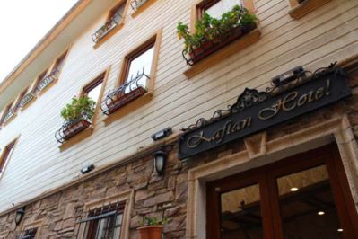 KAFTAN HOTEL