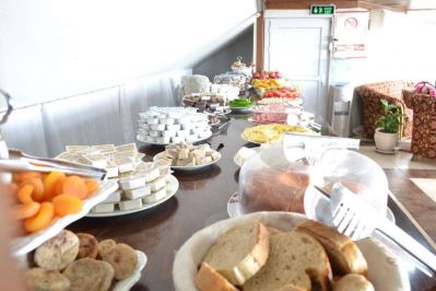 KAFTAN HOTEL