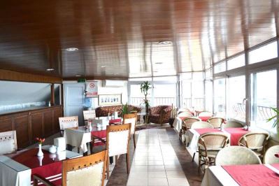 KAFTAN HOTEL