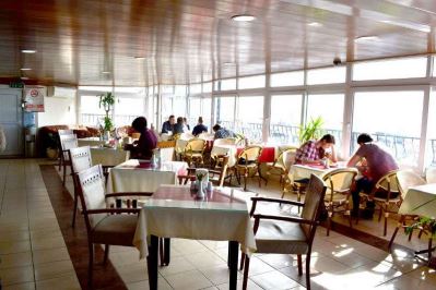KAFTAN HOTEL