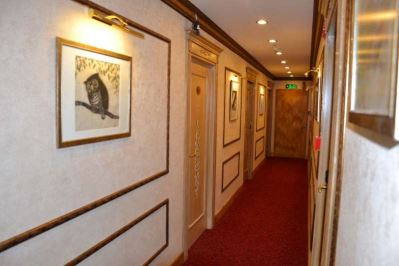 KAFTAN HOTEL