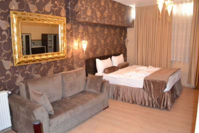 KAFTAN HOTEL