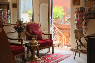 KAFTAN HOTEL