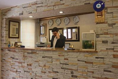 KAFTAN HOTEL