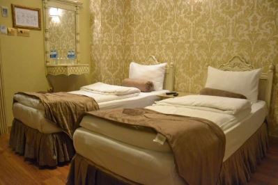 KAFTAN HOTEL