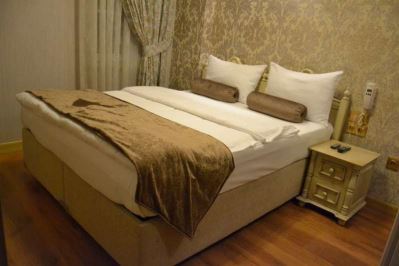 KAFTAN HOTEL