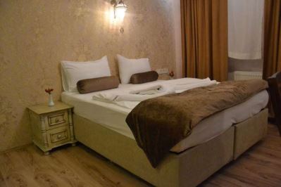 KAFTAN HOTEL