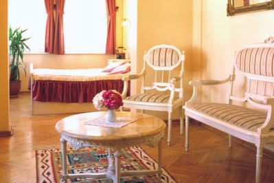 KARİYE HOTEL