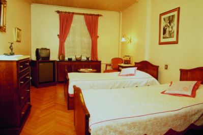 KARİYE HOTEL