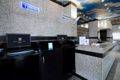 BUYUK KEBAN HOTEL