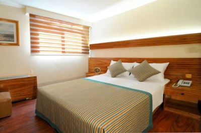 BUYUK KEBAN HOTEL
