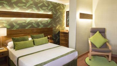 BUYUK KEBAN HOTEL
